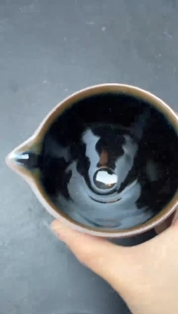 【闪购商品】茶盏176微瑕