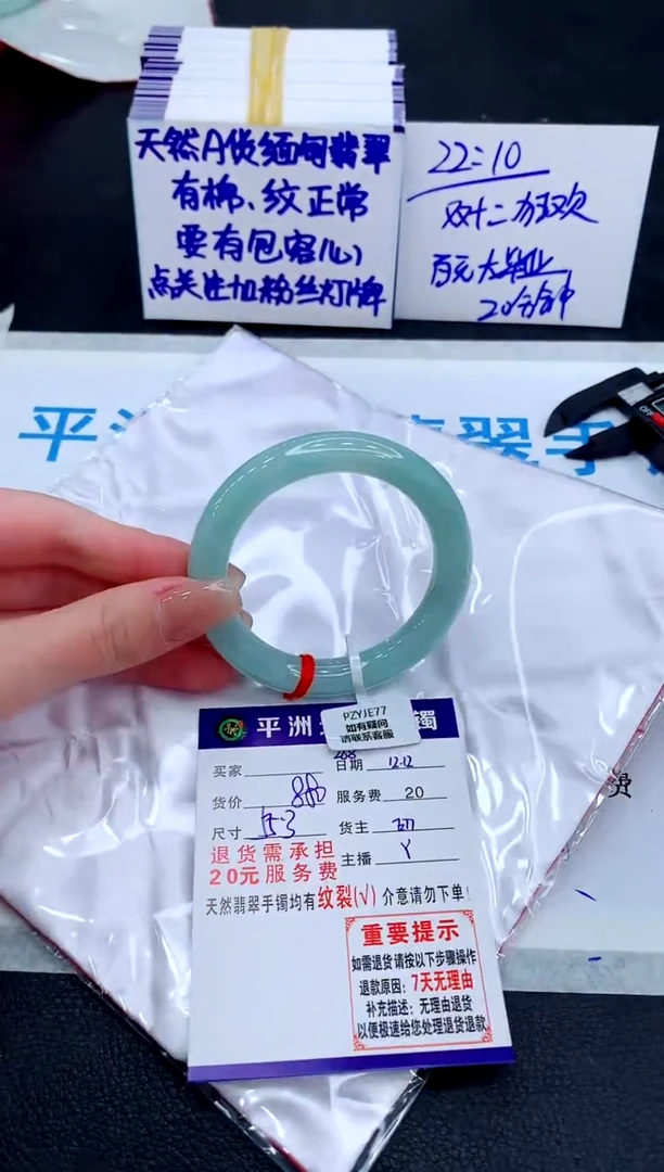 未镶嵌手镯翡翠11111111
