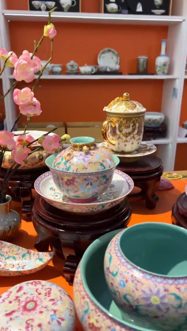 瓷片小乔产品链接