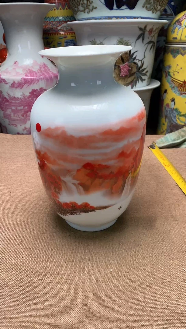摆件旧藏瓷器旧藏瓷器