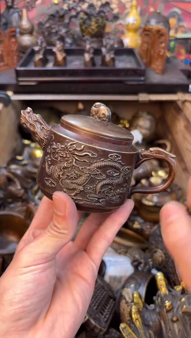 百福铜器专属精选链接