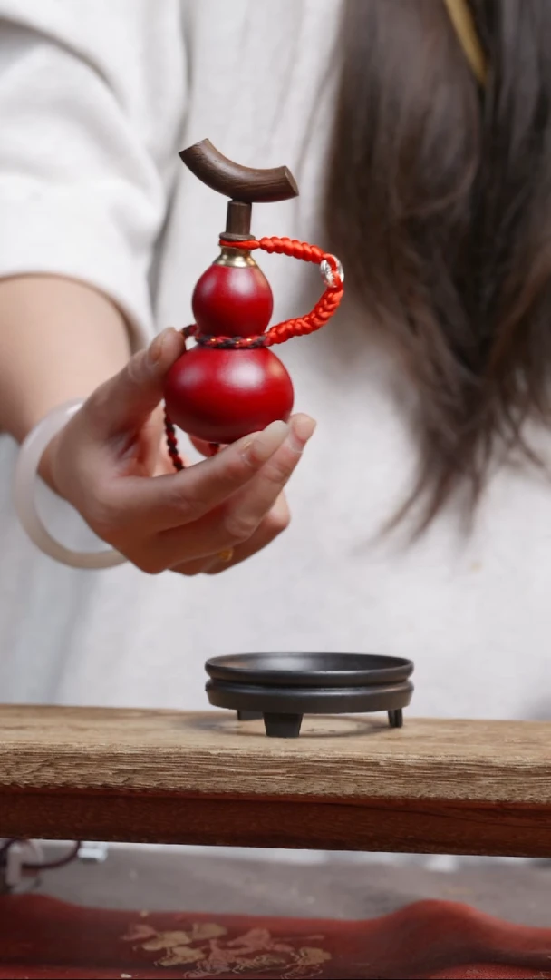 581号大漆葫芦一物一拍拍拍退退限购拉黑