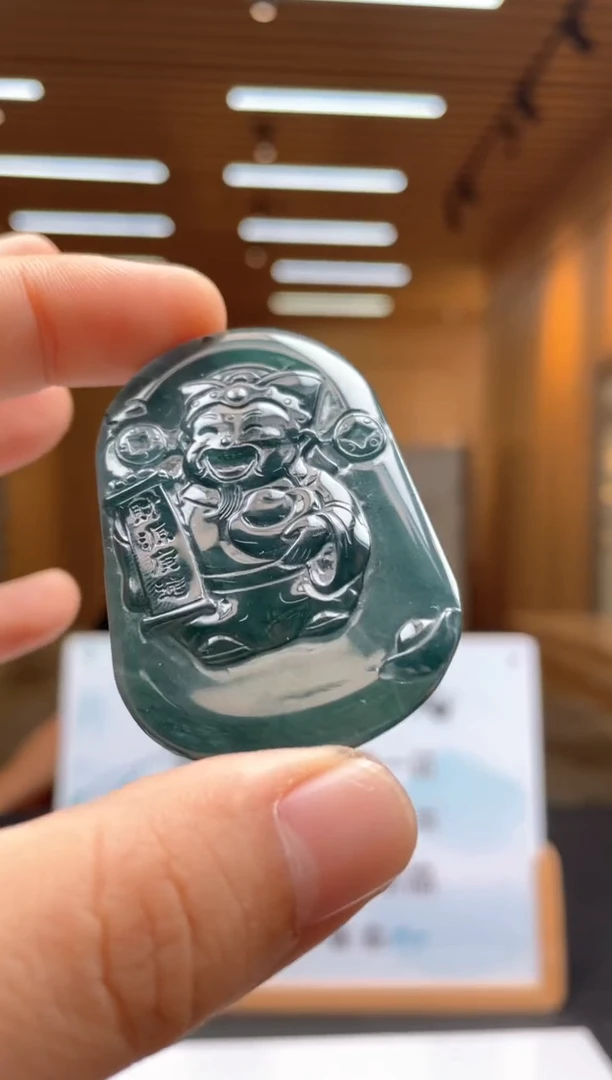 未镶嵌定制翡翠********524