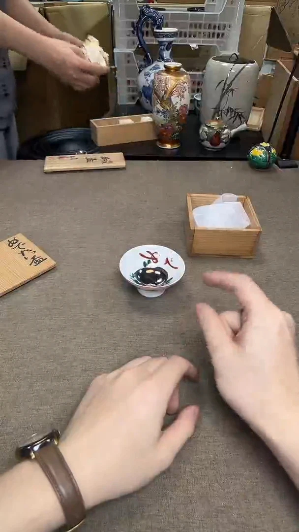 茶宠瓷器茶具套装