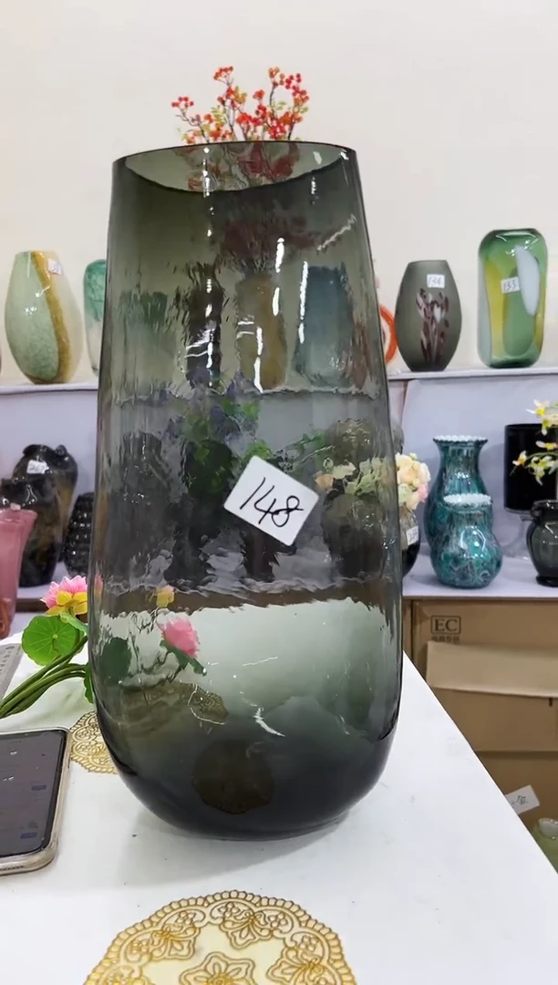 【闪购商品】也麦花器