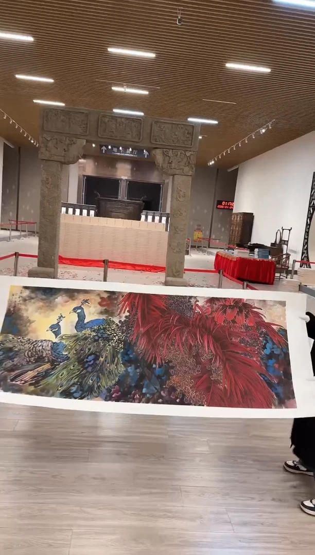 【闪购商品】国画159 书里原作 送人民美术出版社书籍