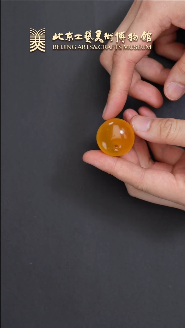 未镶嵌颈饰蜜蜡B0529GMD554蜜蜡吊坠