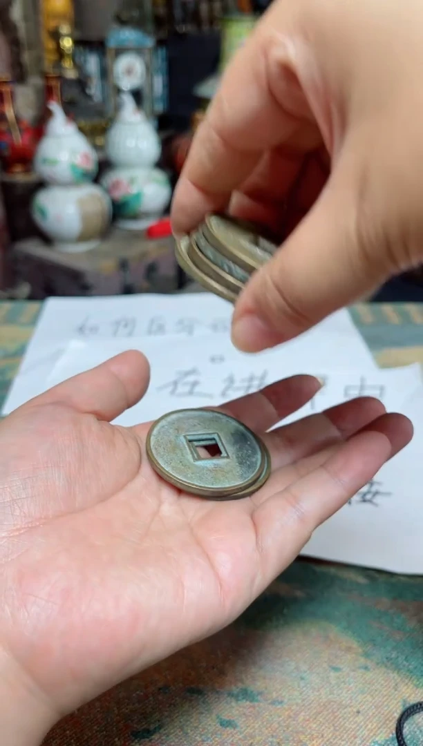 直播实物展示所见即所得