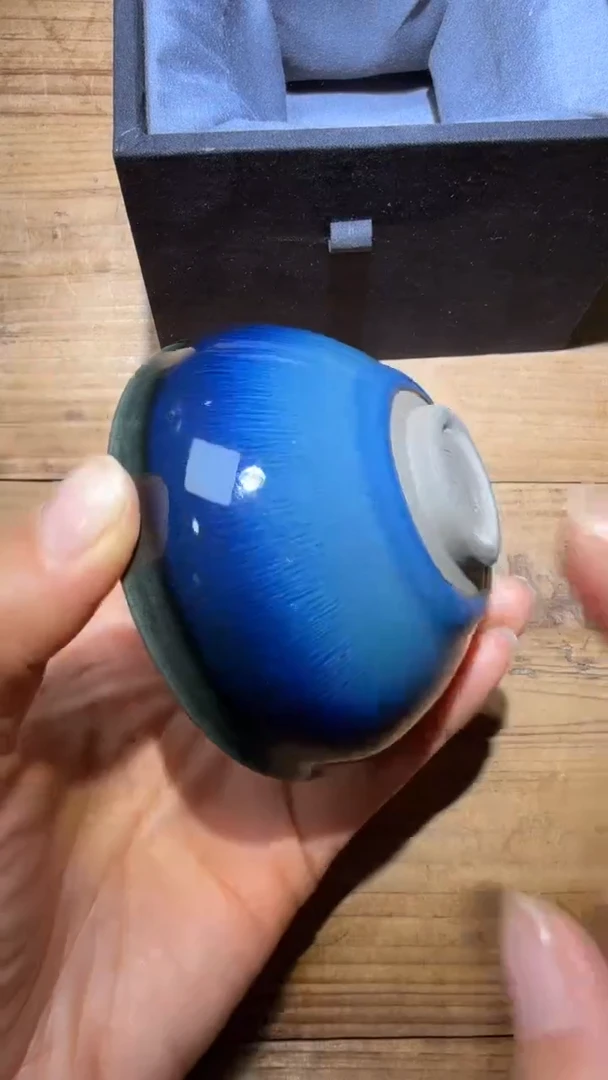 茶盏李光熙建盏精品分享182