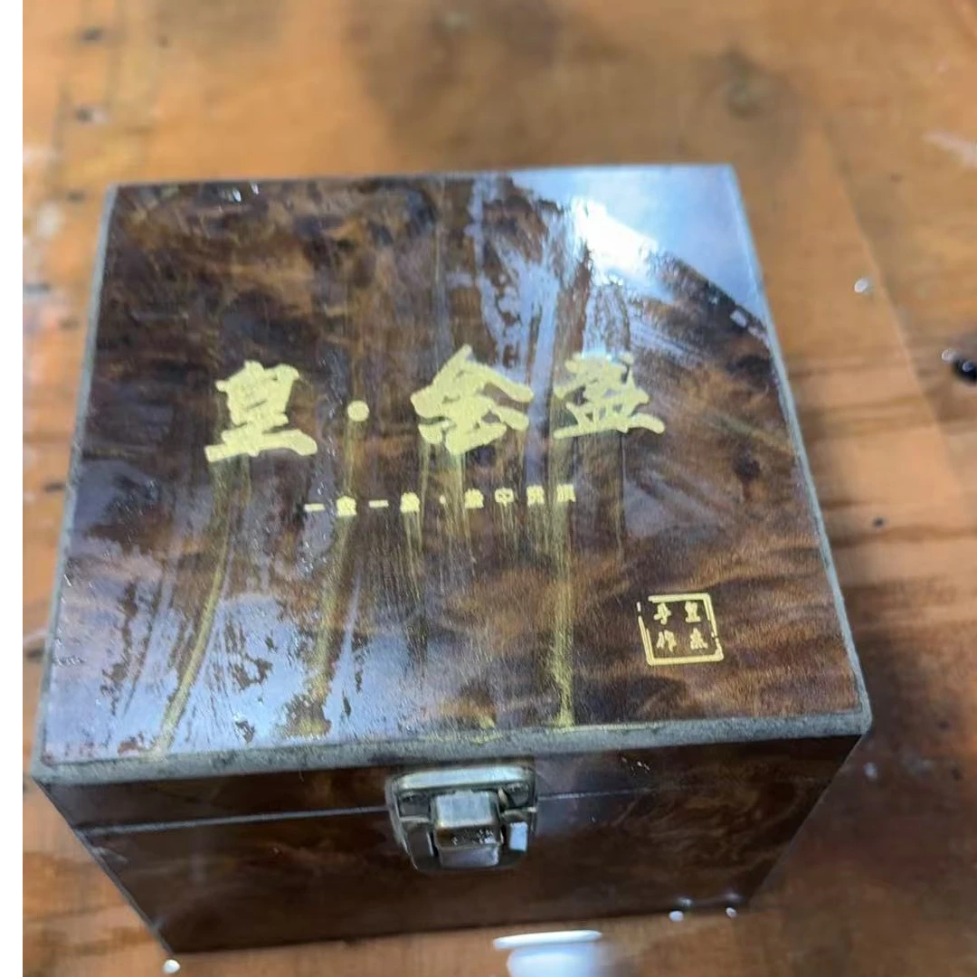 【闪购商品】龙泉青瓷祥云扳指主人茶杯（无礼盒）