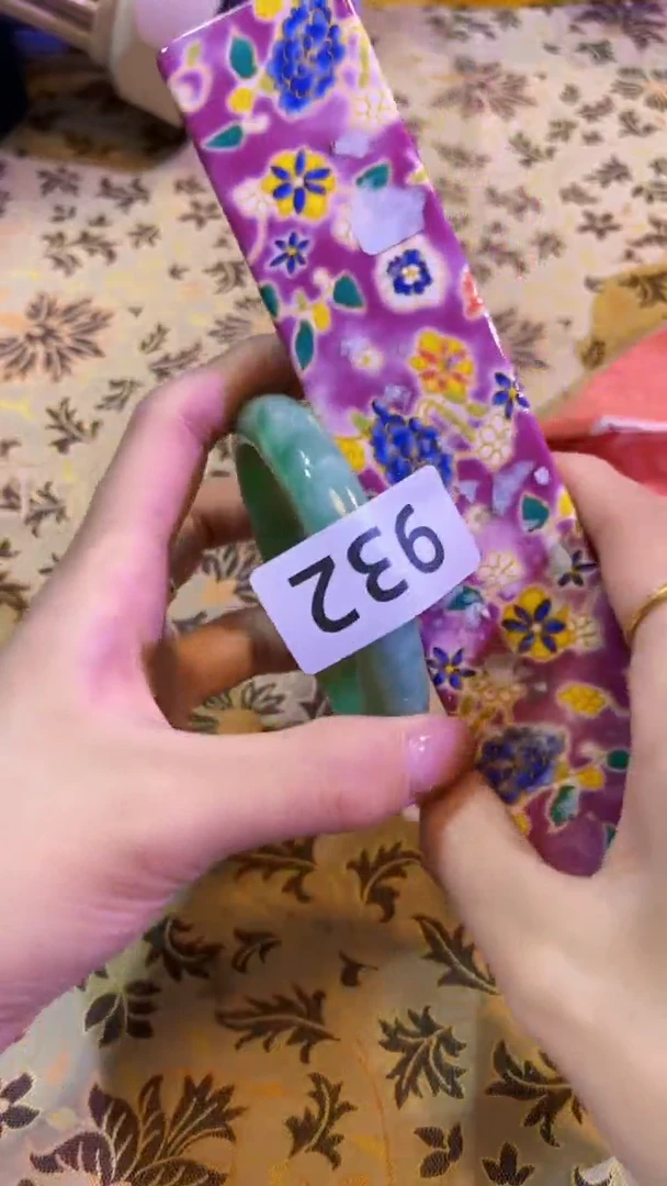 【闪购商品】瓷片陶茶666文玩周边多人