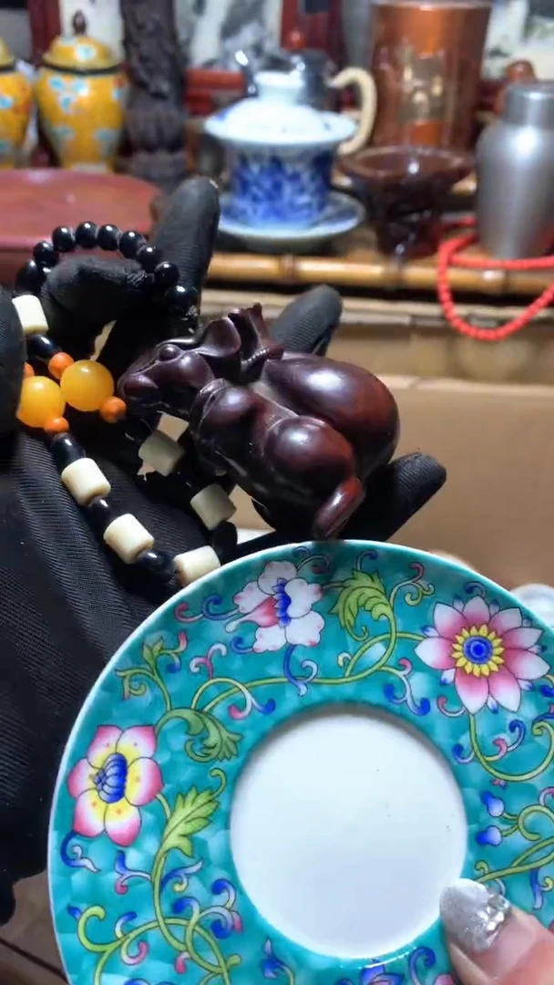 【闪购商品】瓷器默认微瑕瓷器