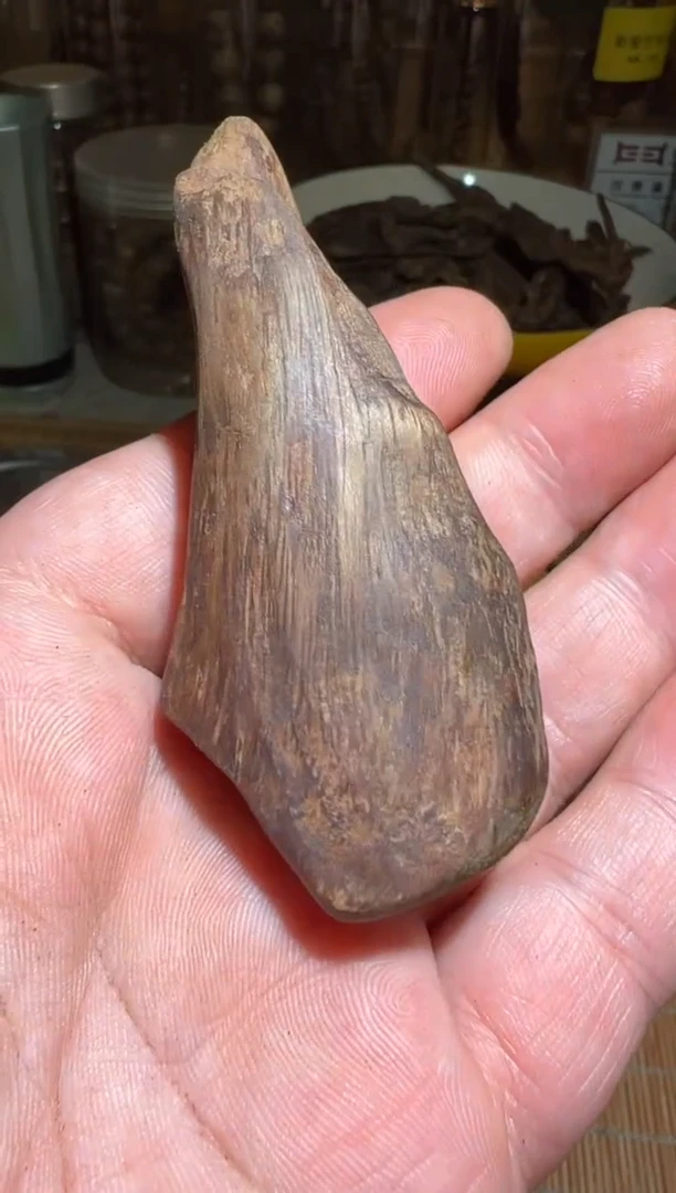 沉香沉香碎屑马泥涝12克