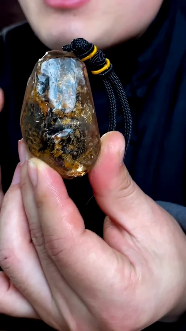 水晶摆件未镶嵌255