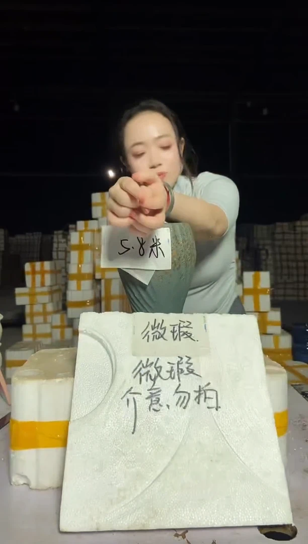 七*?宜兴紫砂粗陶花盆