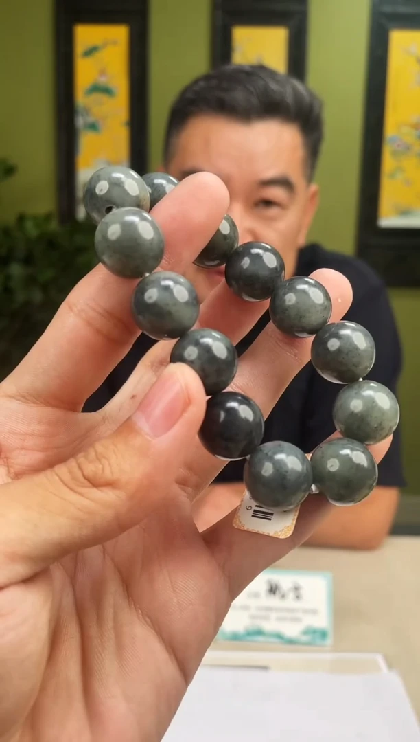 定制和田玉多样性发货 拍一发一