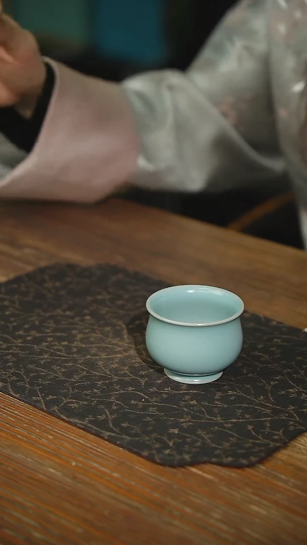 瓷片原产地原矿石原釉