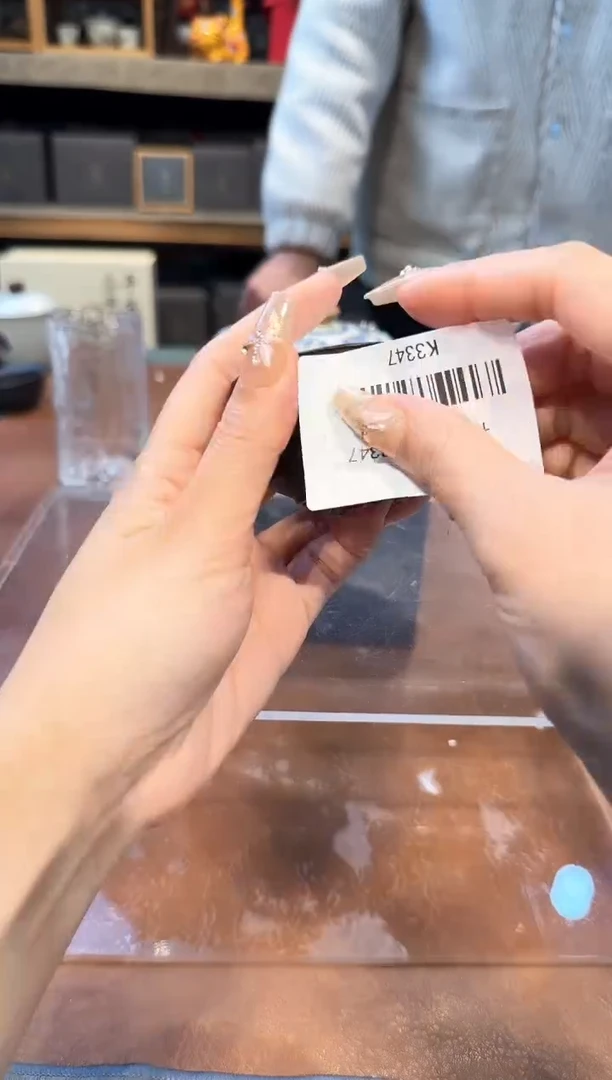 【闪购商品】不带茶盘不带礼盒@@k3347