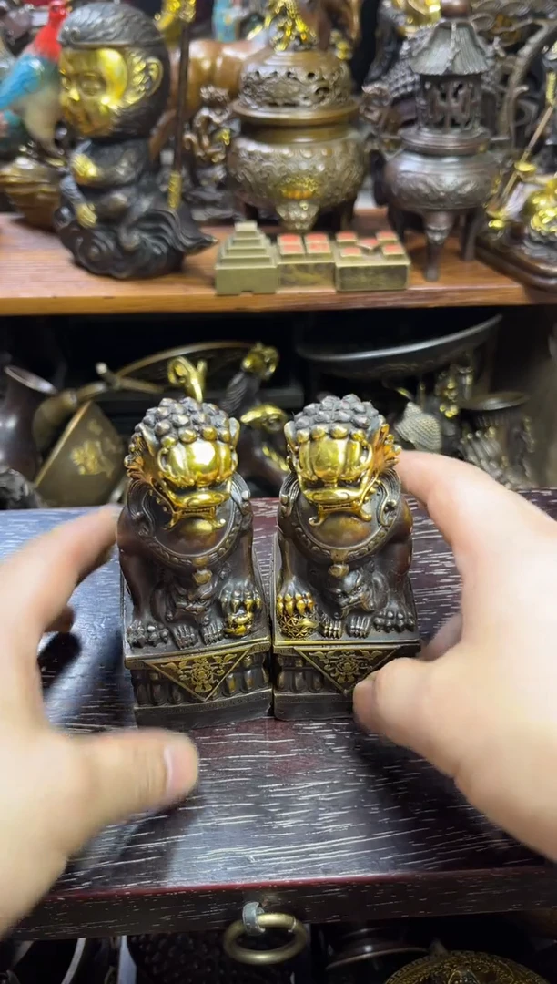 精品 摆件工艺品