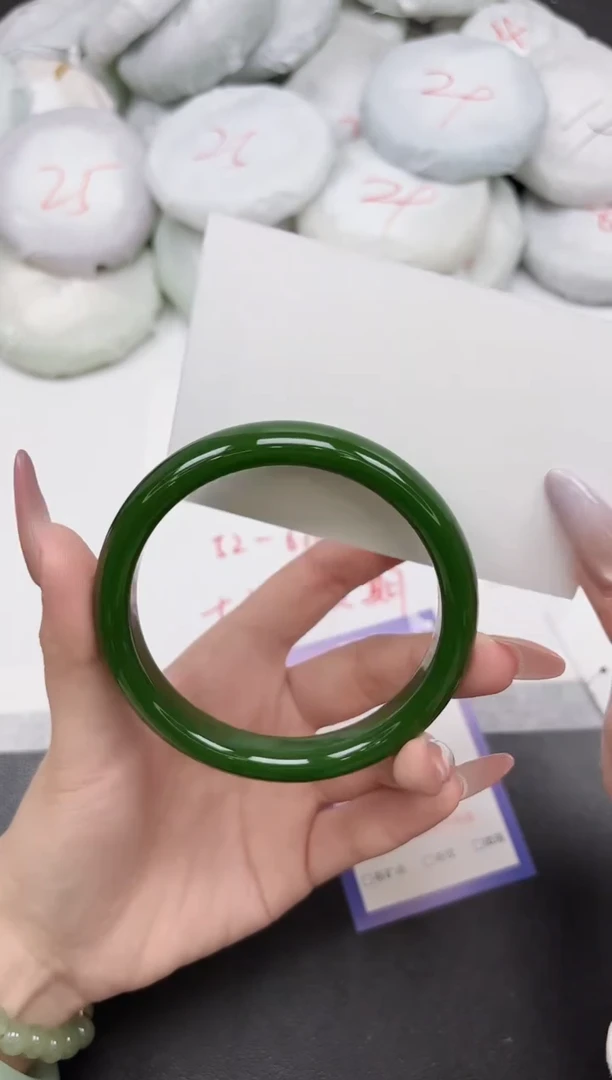 东凌女款手镯334-66