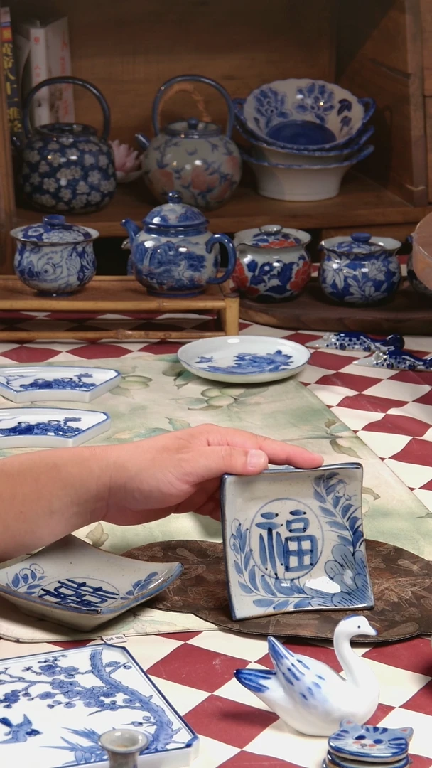 茶碗...........