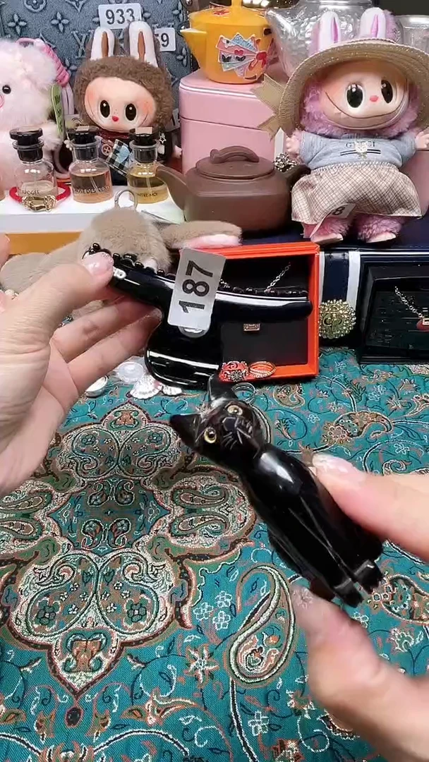 瓷片无品牌瓷片柴窑烧制半手工多人