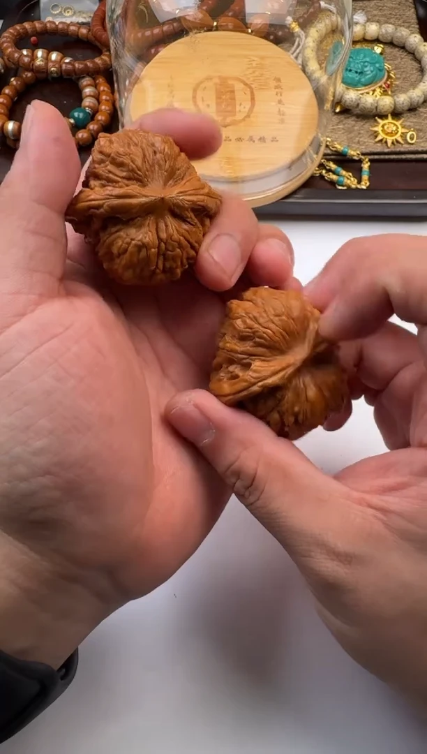 把件文玩核桃文玩核桃