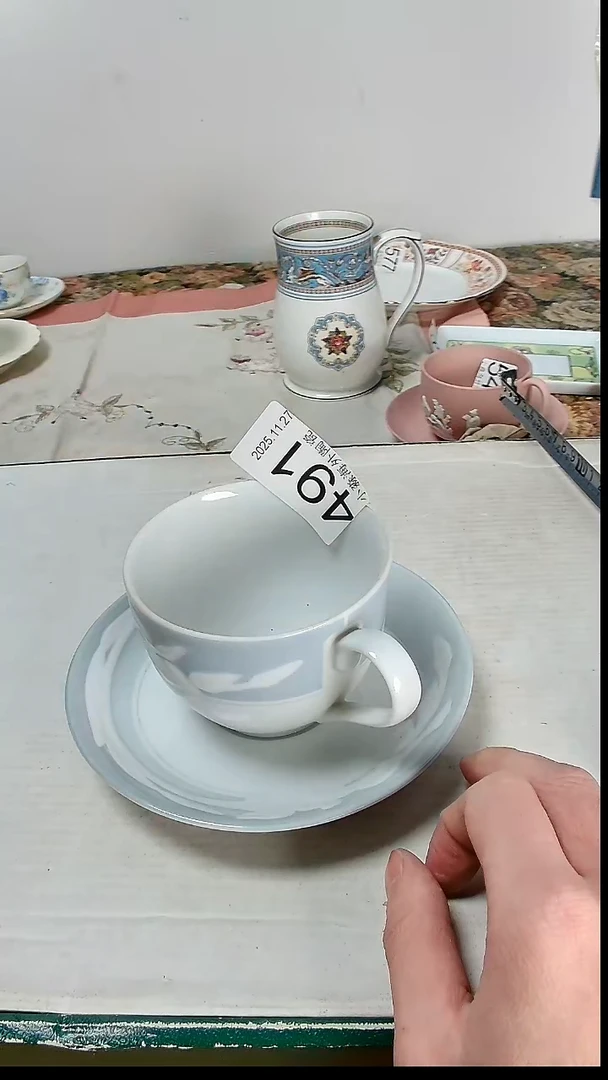 瓷片凡**烦小淼海外陶瓷工艺品