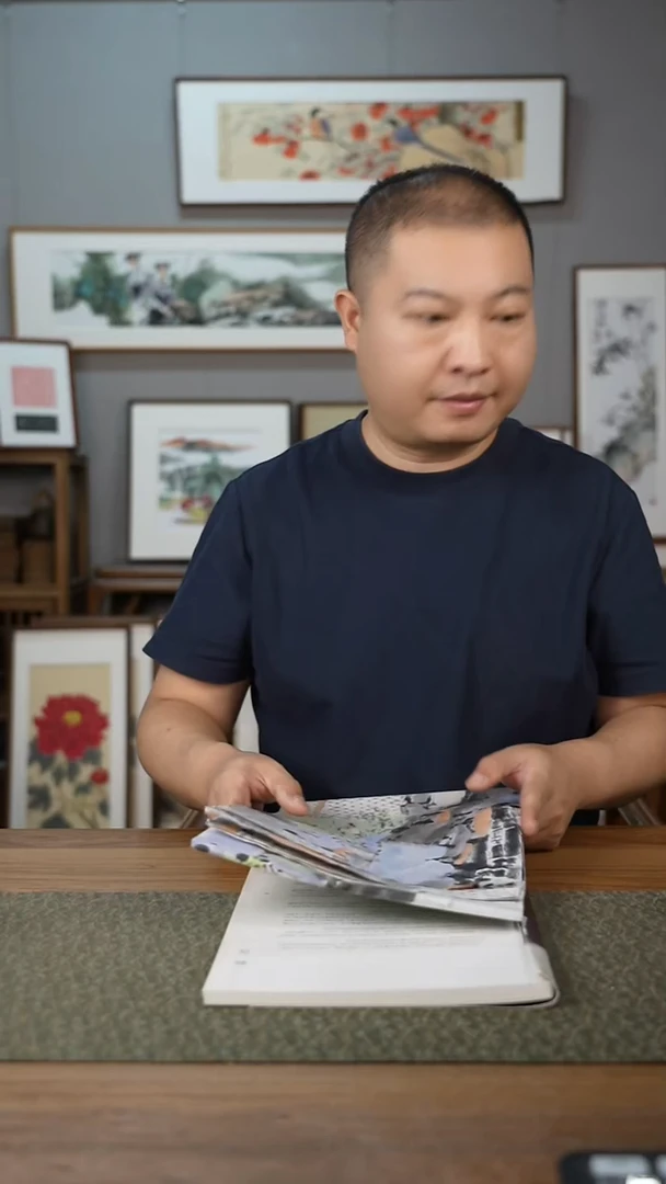 书法油***爱协会会员老师软片作品-不含框-装框询问客服