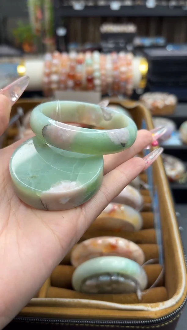 无无117(53圈赠送镯心)