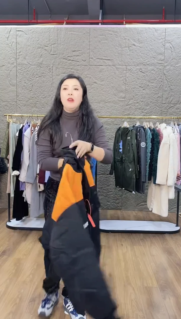 闪购衣服编码011