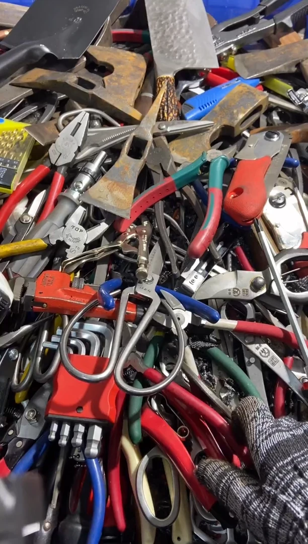 初* 五金园艺农具厨具工具闪购