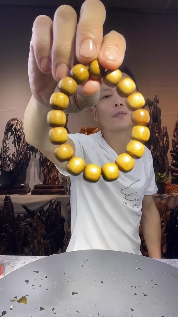 金丝楠郑**。小叶桢楠随行摆件114