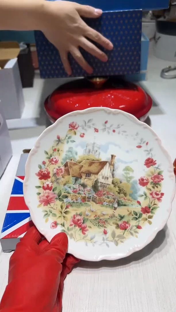 瓷片福利全场,清仓不停@@1