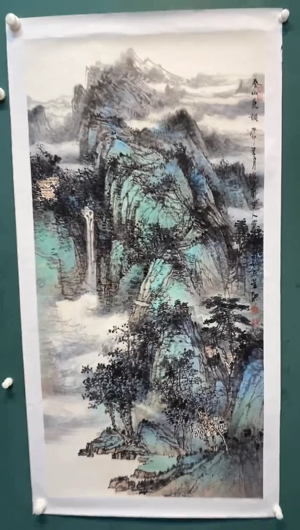 书法老师作品福利