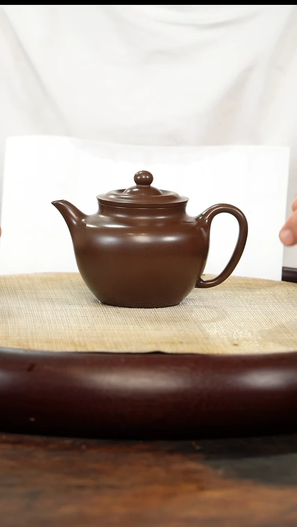 茶壶紫砂煜品轩紫砂2