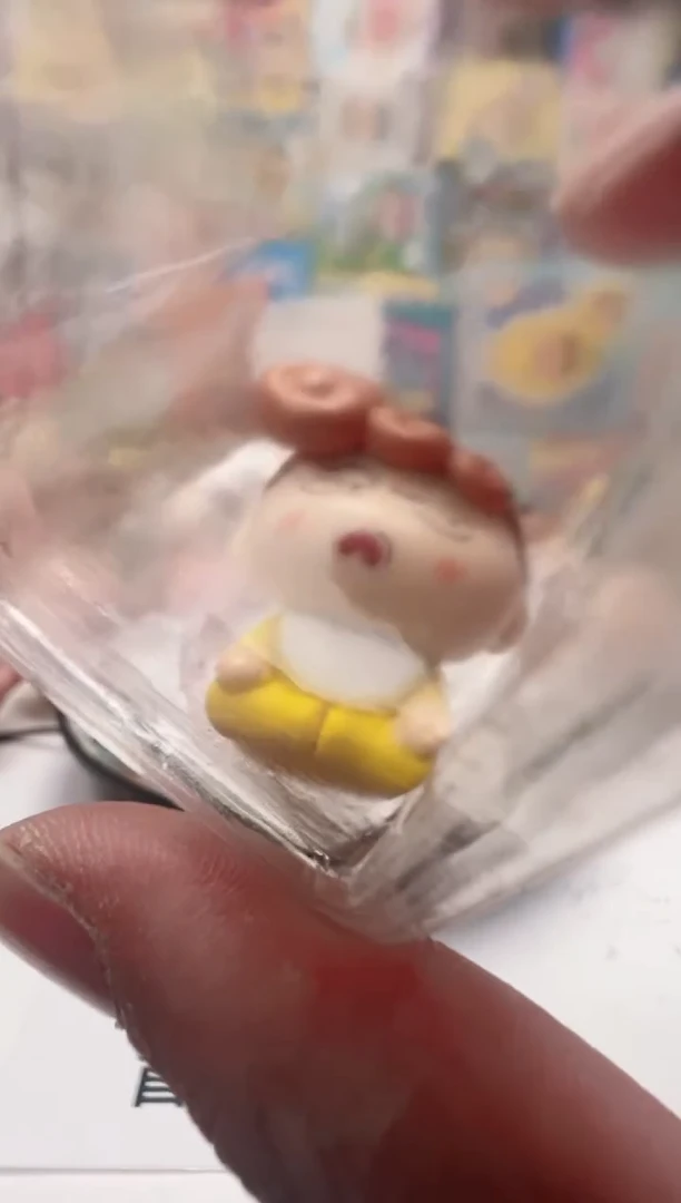 小葵小葵崩坏表情萌粒