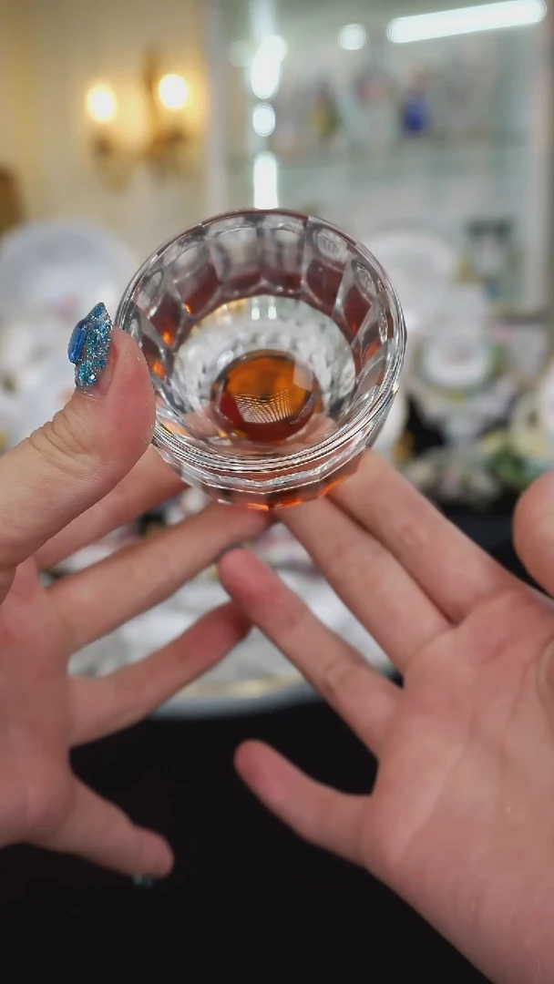 骨瓷婷婷中古器物如图所示257