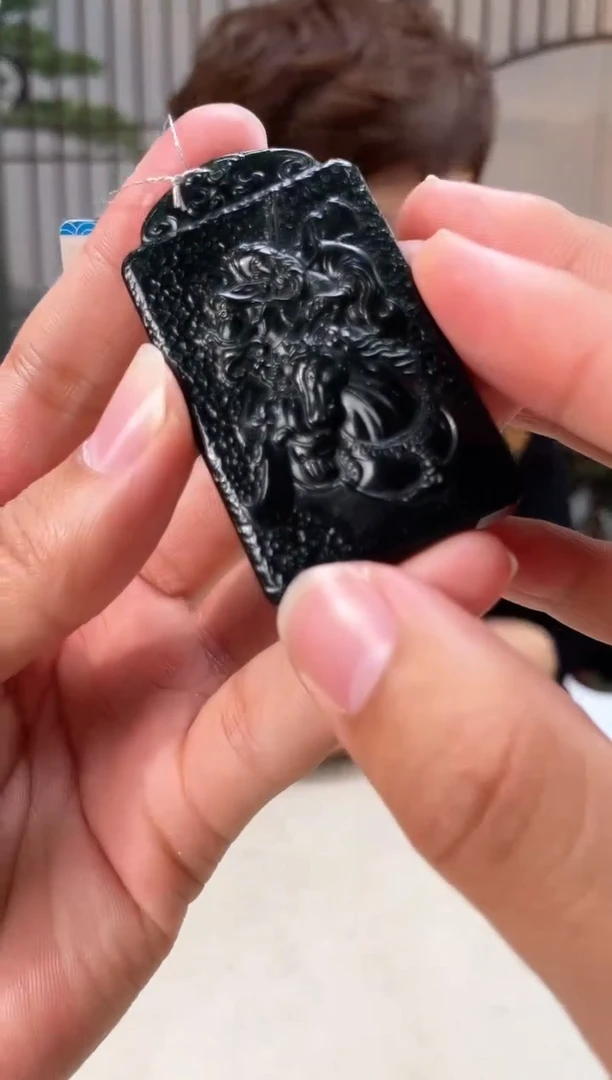 【闪购商品】和田玉颈饰未镶嵌多样性发货拍一发一25034