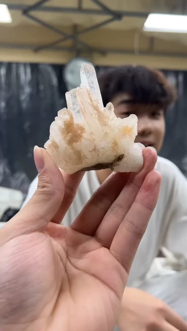未镶嵌水晶大型摆件（非配饰）水晶256
