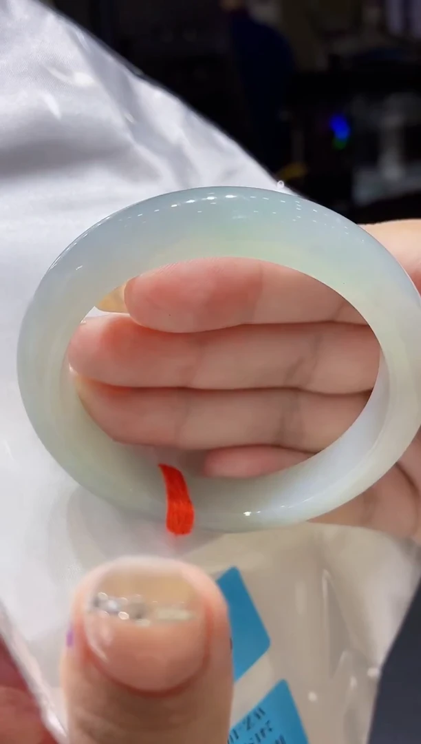 未镶嵌手镯翡翠翡翠手镯53