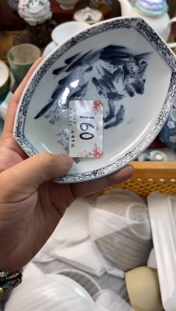 霸*店铺名称 轩轩瓷器 闪购类型 定向 霸上