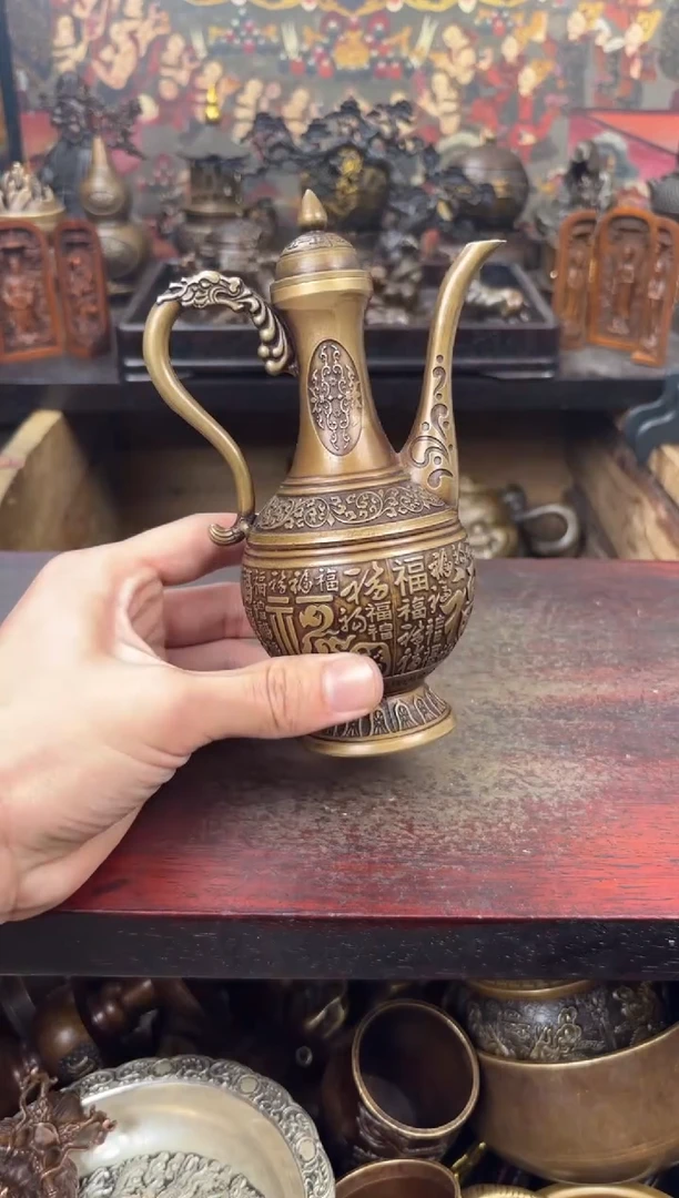 德尚铜专属精选链接