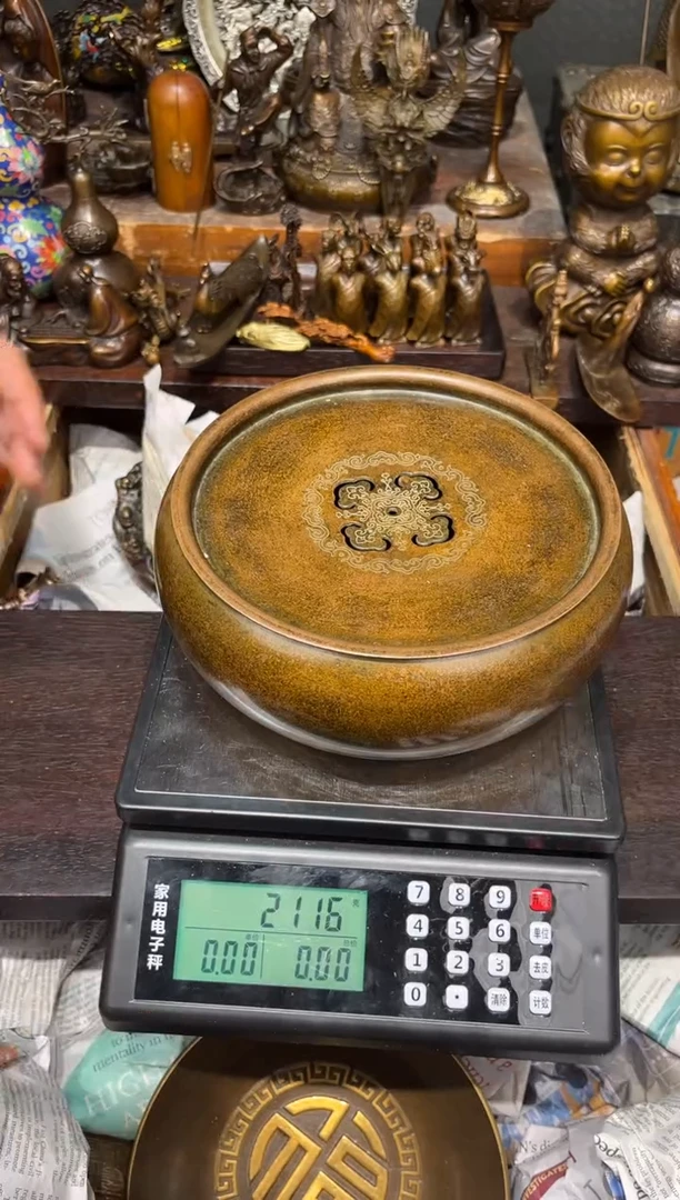 A瑞瑞古铜精品链接63