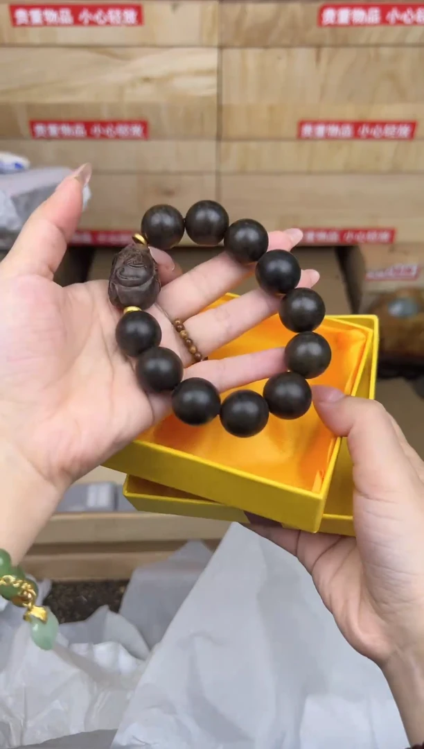 文玩阁沉贵宝2.0财神爷链接@@YS899