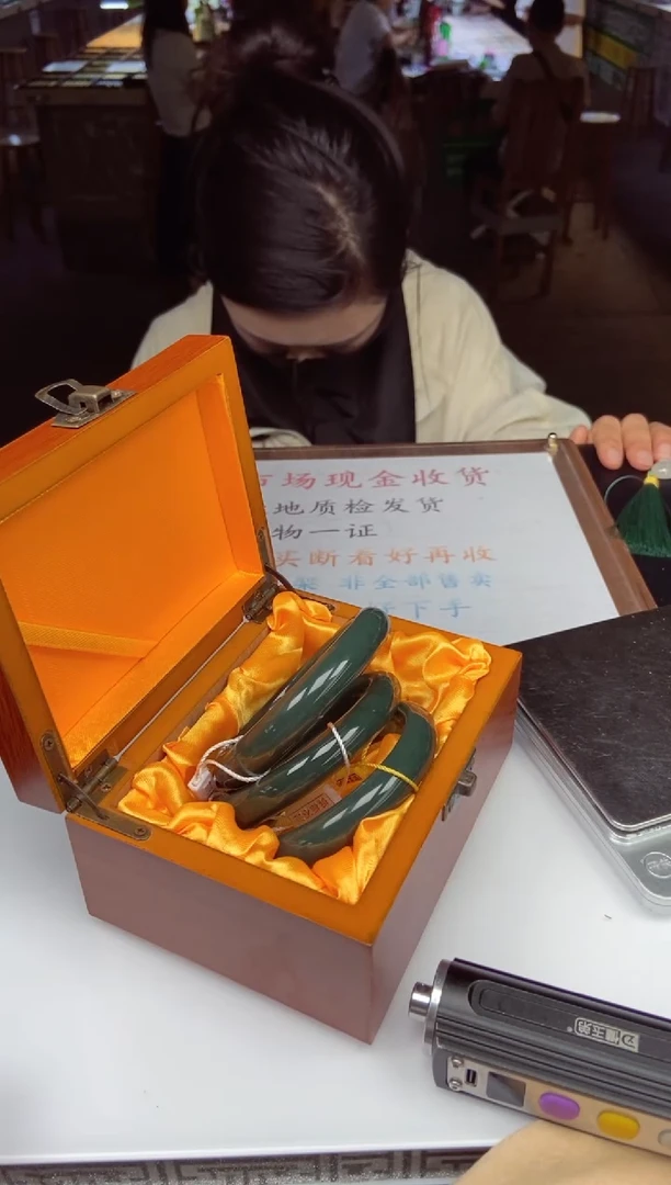 定制和田玉天然和田玉多样性发其一