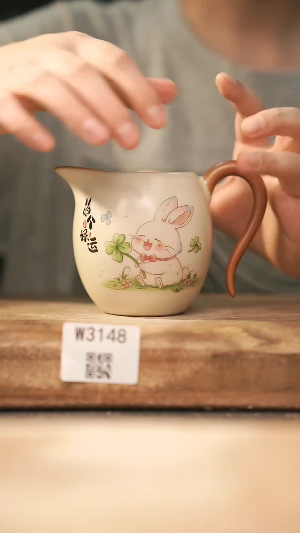 【经典福利】/ 杯子@@W3148