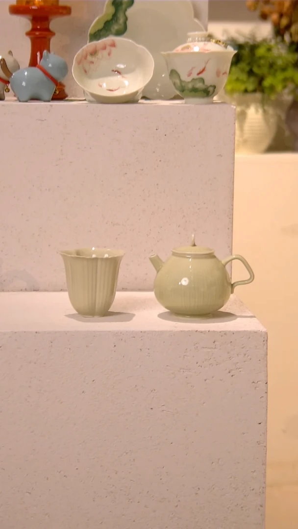 茶壶加茶杯 哈哈哈啊哈