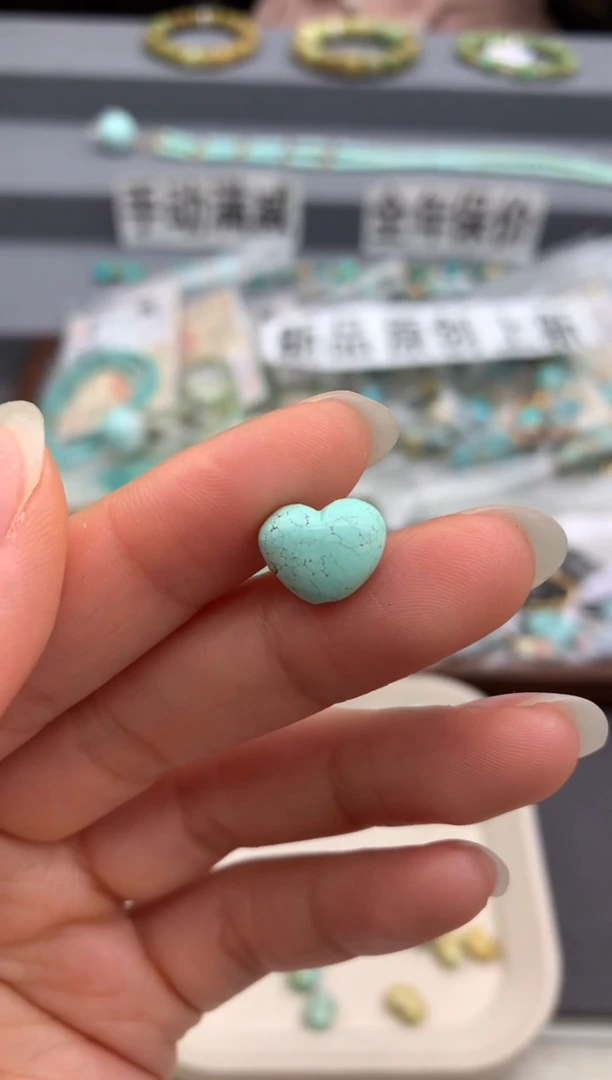 未镶嵌单珠南红玛瑙茜.G56