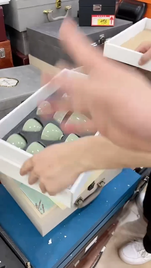 窑主茶具 窑主茶具@G-